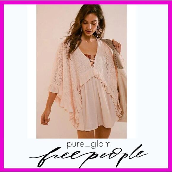 Free People Pants - Free People romper
